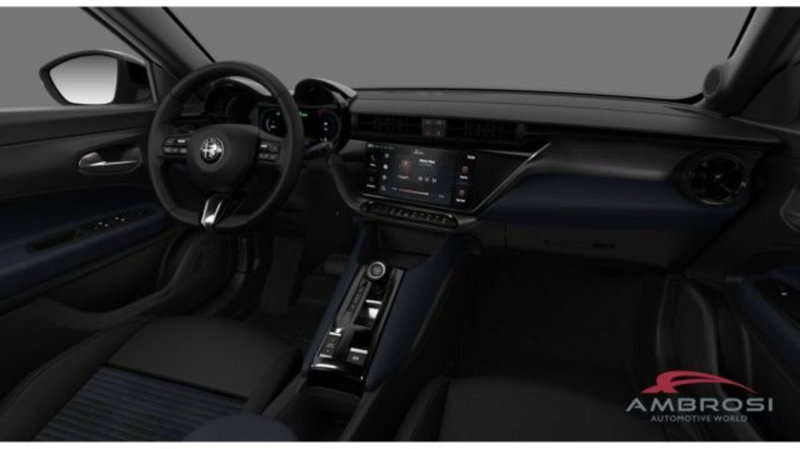 Alfa Romeo Junior nuova a Perugia (5)