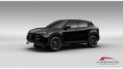 Alfa Romeo Junior 1.2 ibrida 145cv edct6 nuova a Corciano