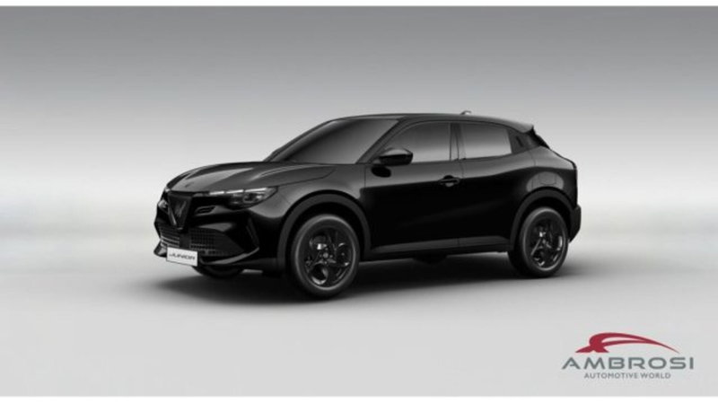 Alfa Romeo Junior nuova a Perugia
