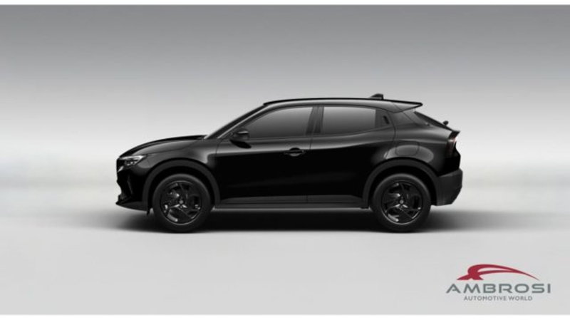 Alfa Romeo Junior nuova a Perugia (2)