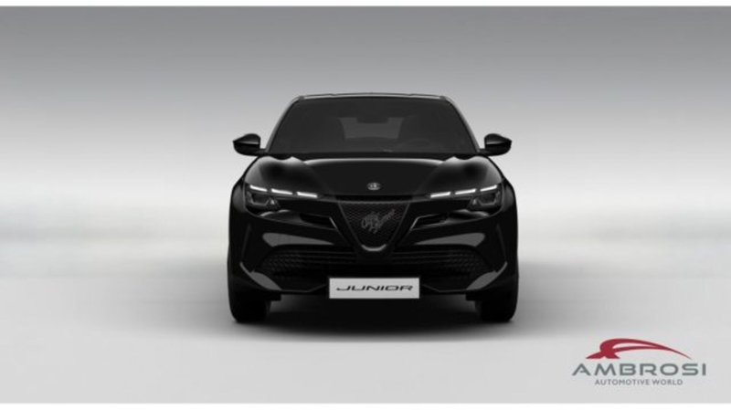 Alfa Romeo Junior nuova a Perugia (3)