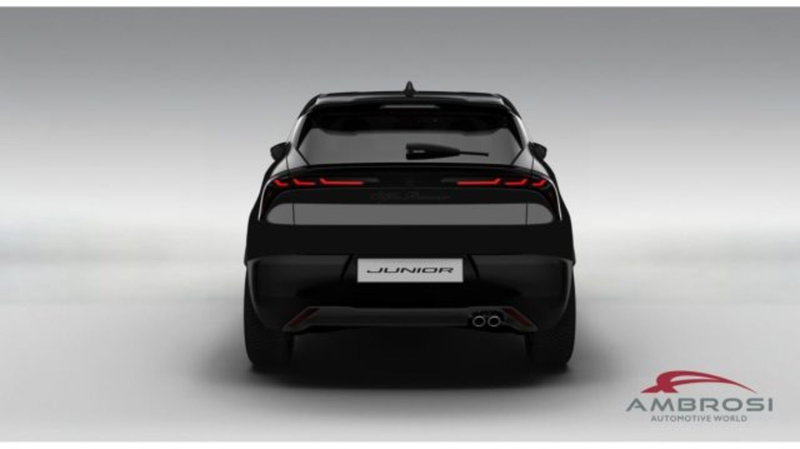 Alfa Romeo Junior nuova a Perugia (4)