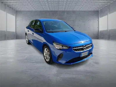 Opel Corsa 1.2 100 CV Elegance del 2023 usata a Bari