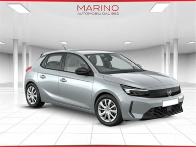 Opel Corsa 1.2 100 CV Elegance del 2023 usata a Bari