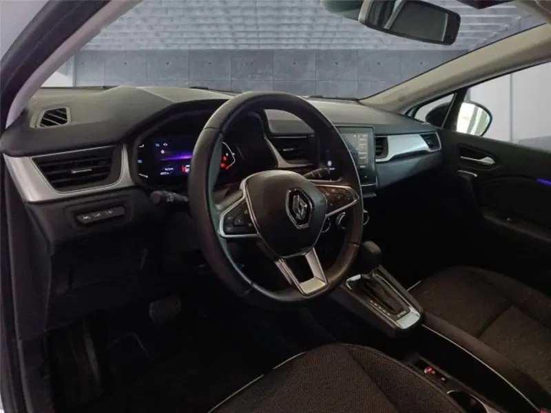 Renault Captur usata a Bari (10)