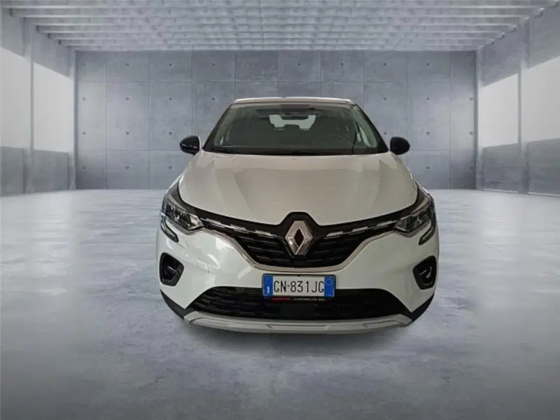 Renault Captur usata a Bari (2)
