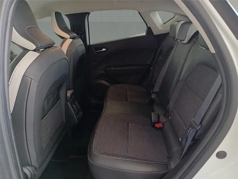 Renault Captur usata a Bari (20)