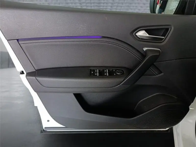 Renault Captur usata a Bari (9)