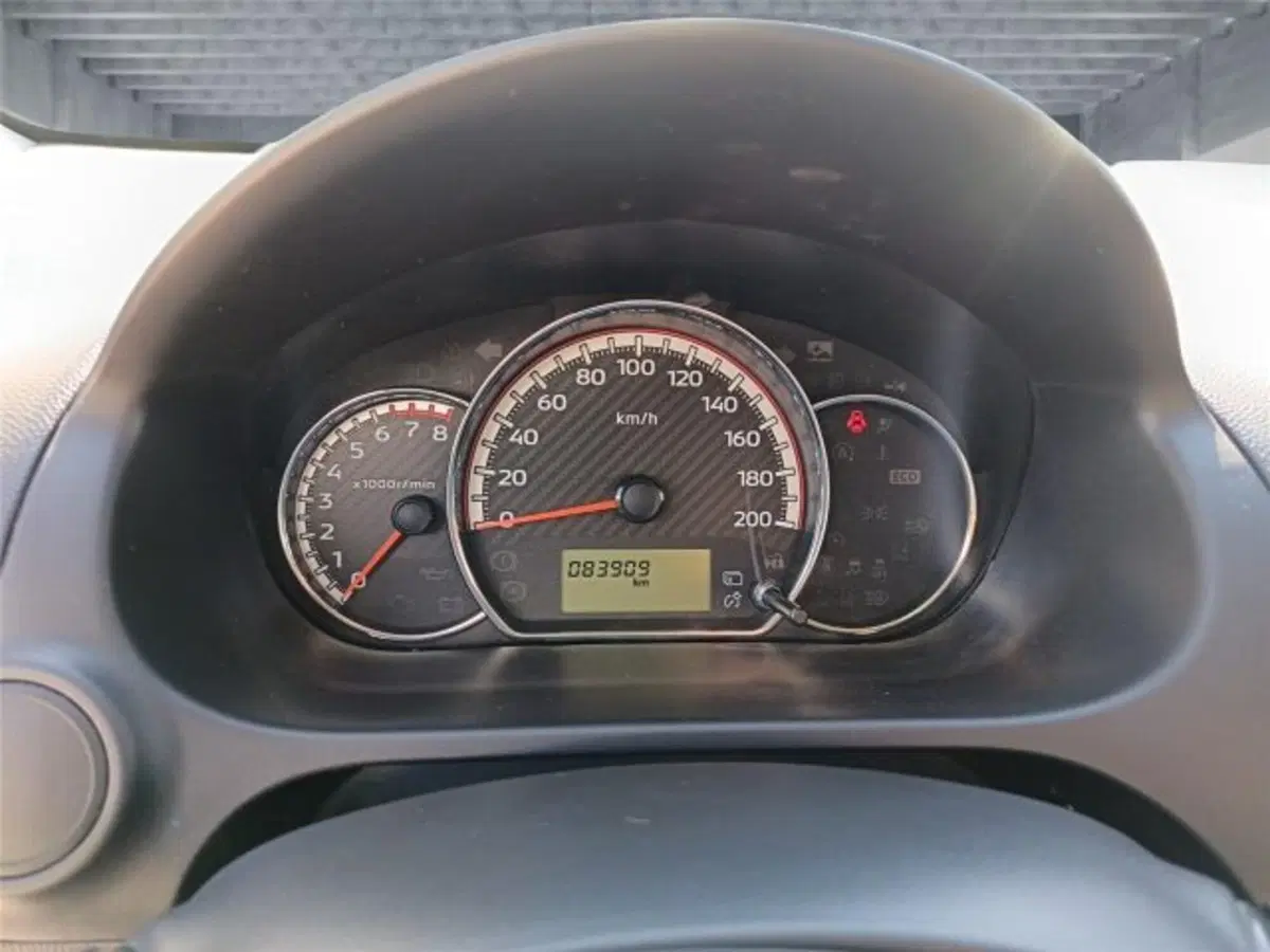 Mitsubishi Space Star usata a Bari (15)