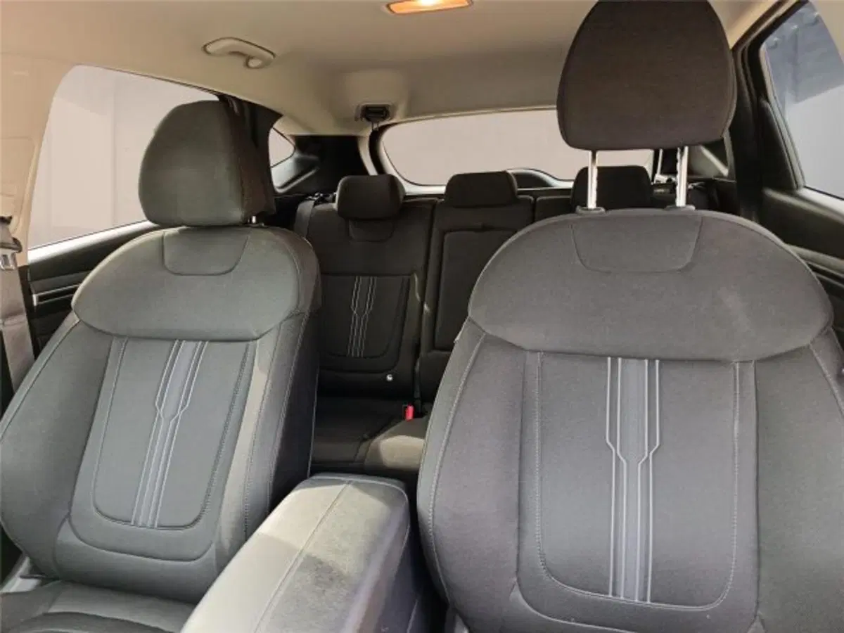Hyundai Tucson usata a Bari (20)