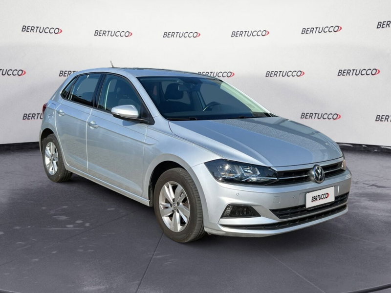 Volkswagen Polo usata a Verona