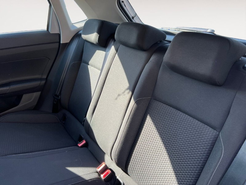 Volkswagen Polo usata a Verona (11)