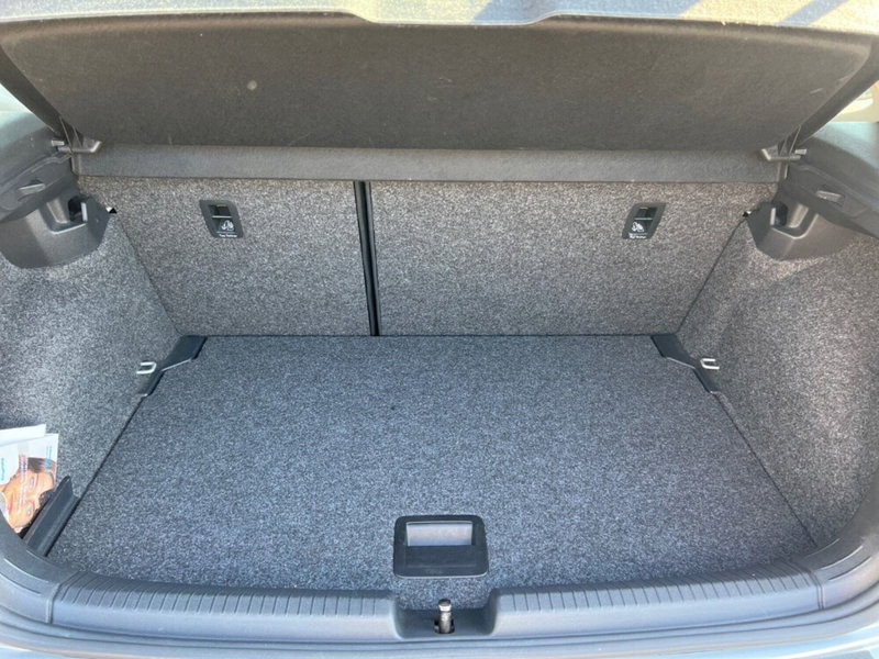 Volkswagen Polo usata a Verona (12)