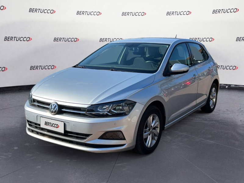 Volkswagen Polo usata a Verona (2)