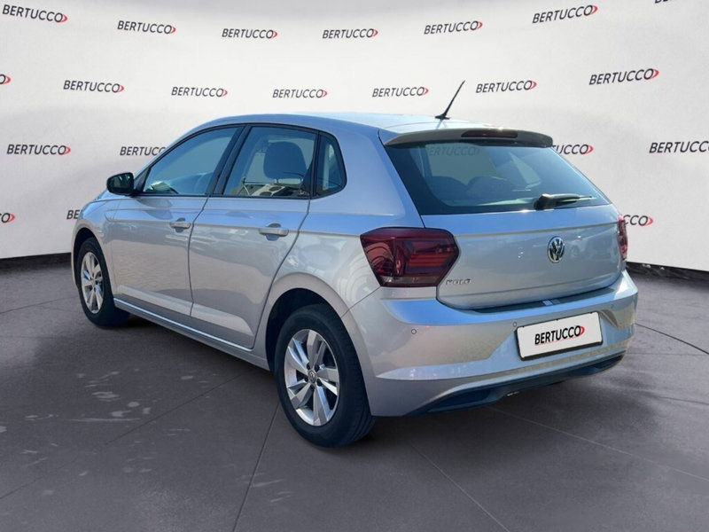 Volkswagen Polo usata a Verona (3)