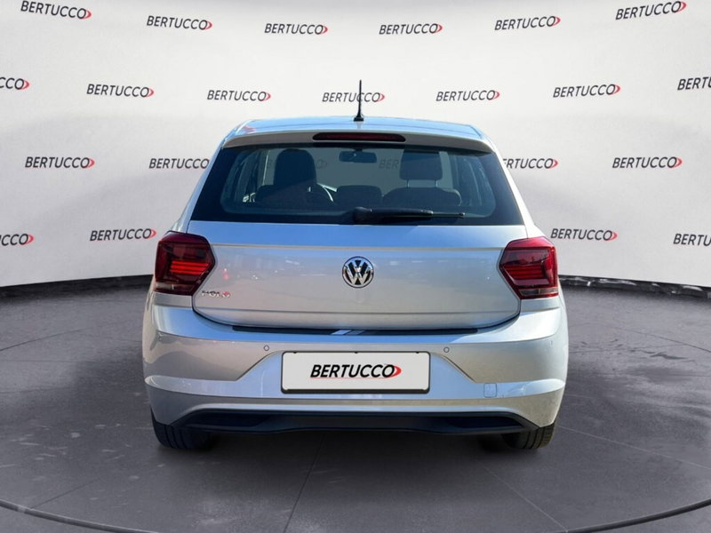 Volkswagen Polo usata a Verona (4)