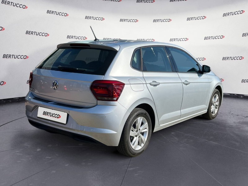 Volkswagen Polo usata a Verona (5)