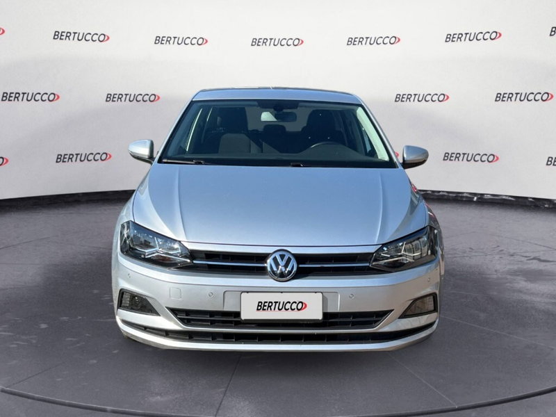 Volkswagen Polo usata a Verona (6)