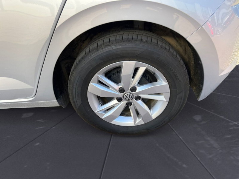 Volkswagen Polo usata a Verona (7)