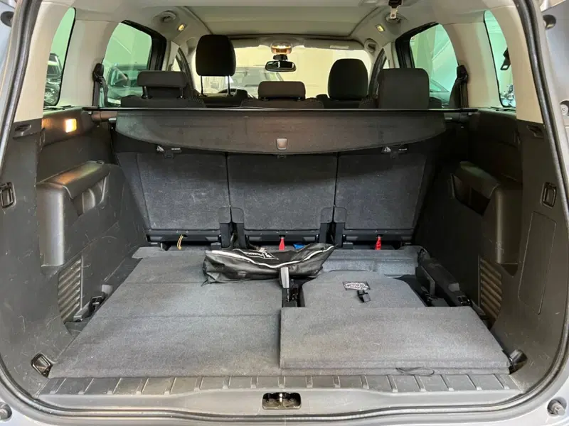 Peugeot 5008 usata a Verona (11)