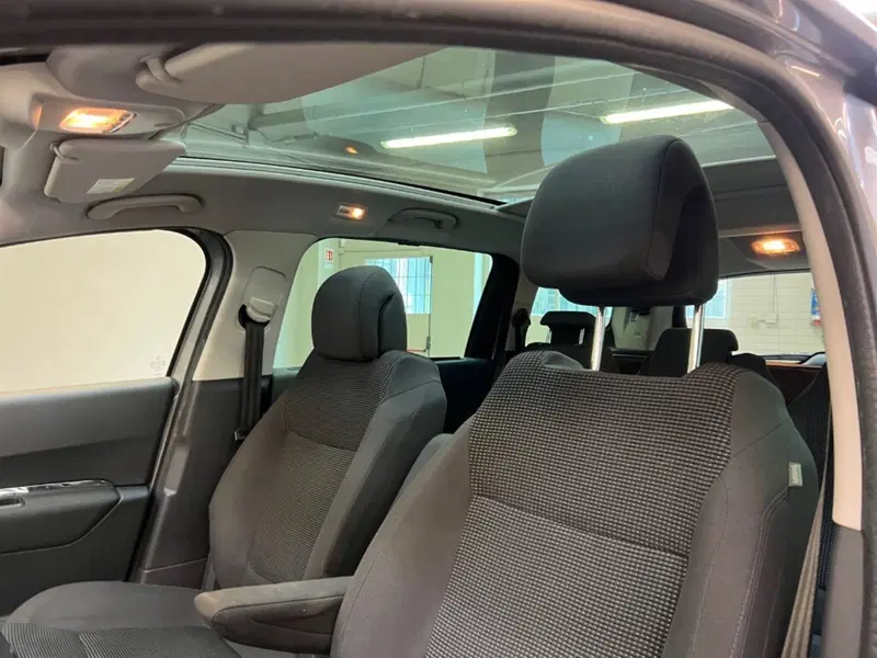 Peugeot 5008 usata a Verona (12)