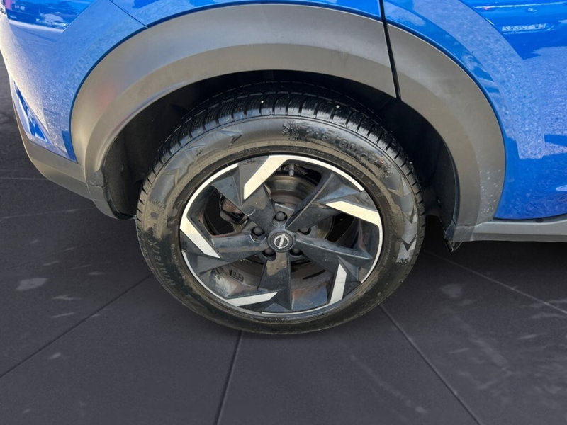 Nissan Juke usata a Verona (6)