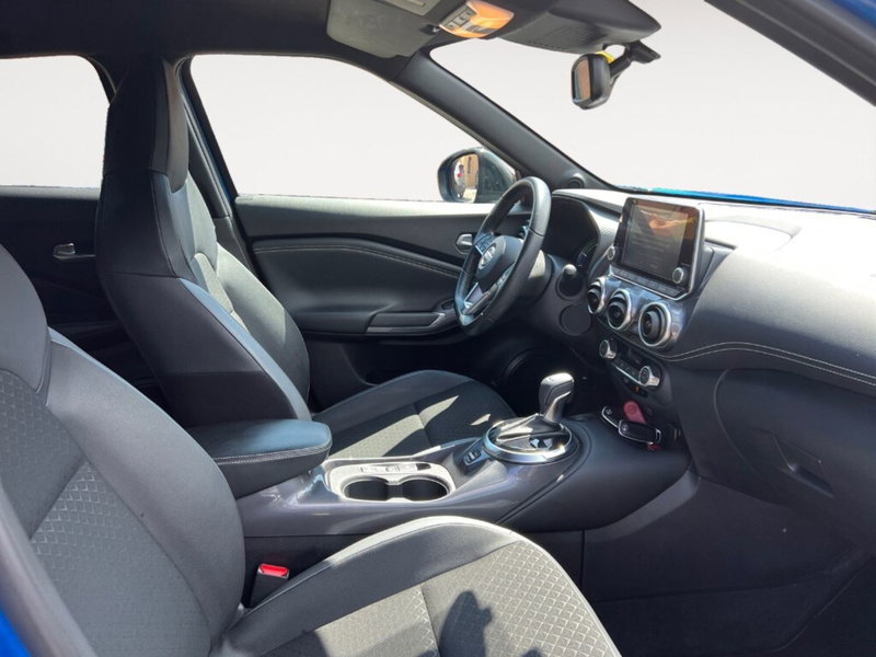 Nissan Juke usata a Verona (7)