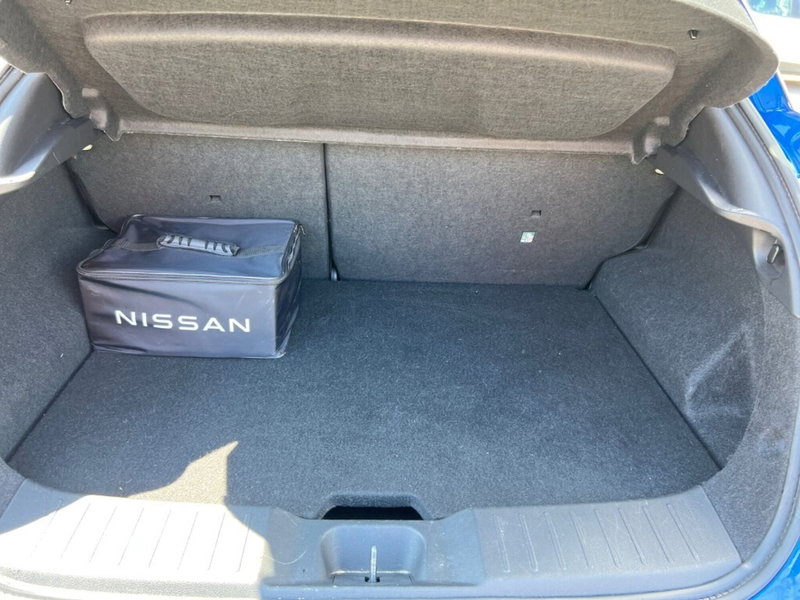 Nissan Juke usata a Verona (9)