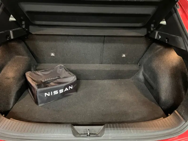 Nissan Qashqai usata a Verona (10)