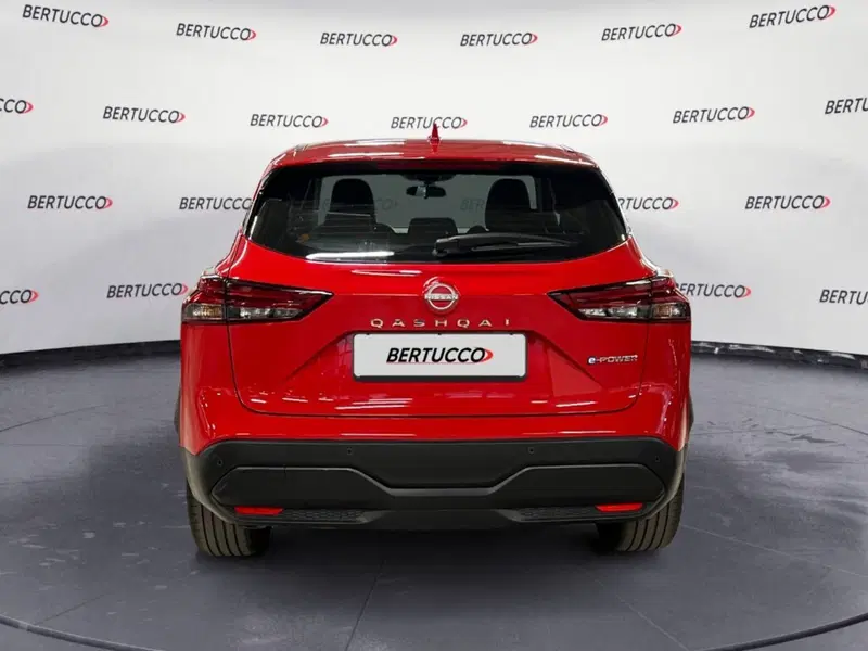 Nissan Qashqai usata a Verona (3)
