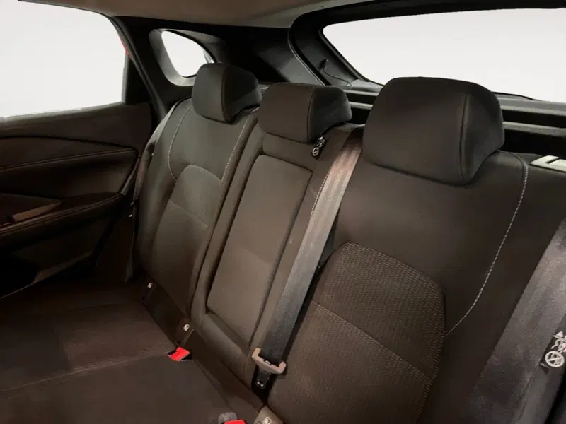 Nissan Qashqai usata a Verona (9)