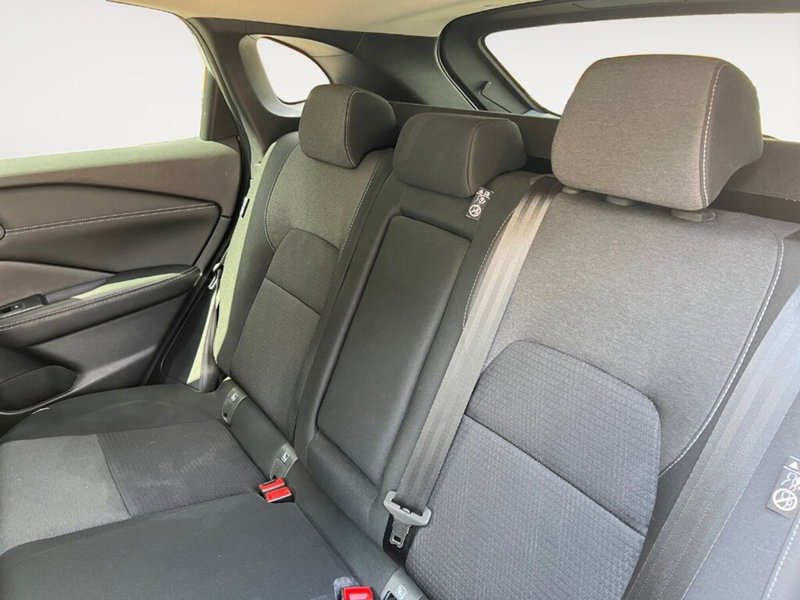 Nissan Qashqai usata a Verona (11)