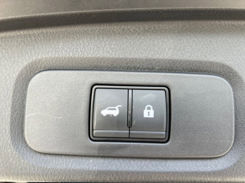 Nissan Qashqai usata a Verona (13)