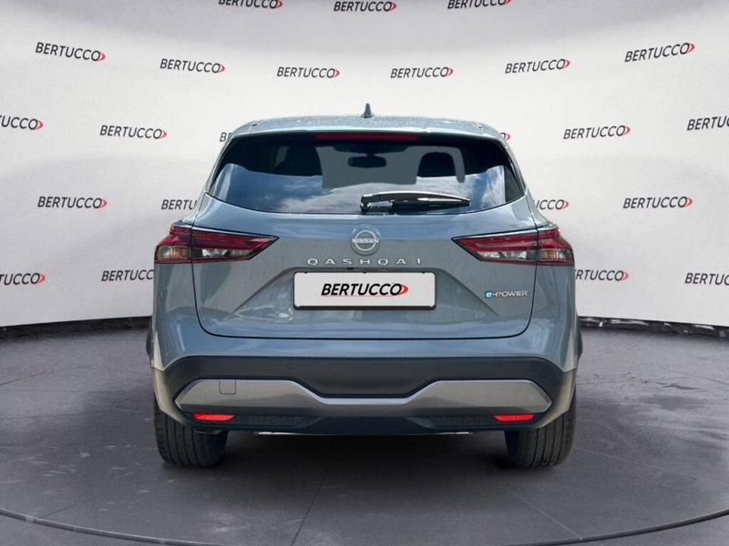 Nissan Qashqai usata a Verona (4)