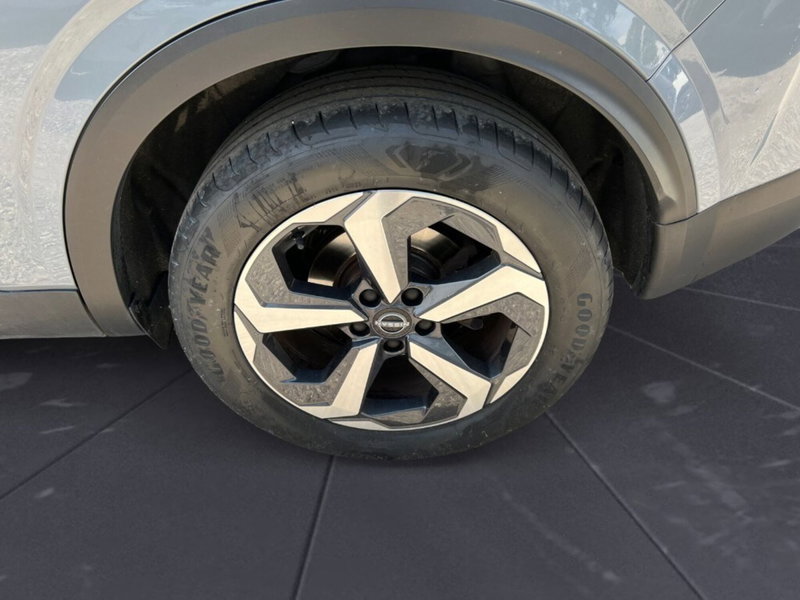 Nissan Qashqai usata a Verona (7)
