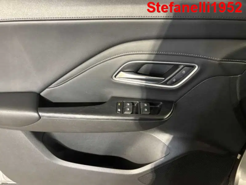 Mg ZS usata a Bologna (10)