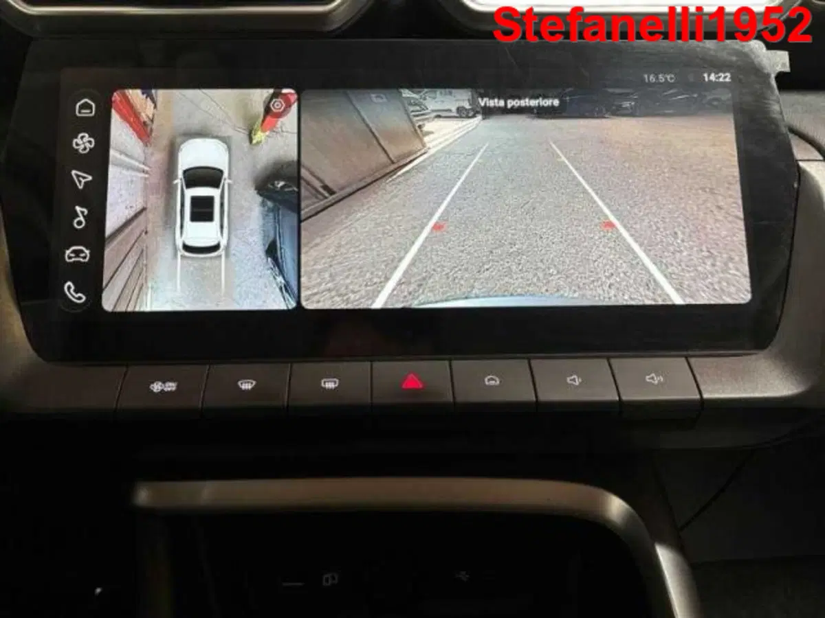 Mg ZS usata a Bologna (17)