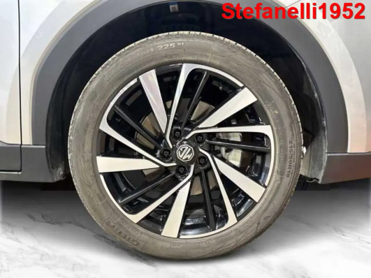 Mg ZS usata a Bologna (8)