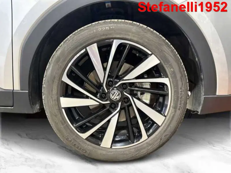 Mg ZS usata a Bologna (8)