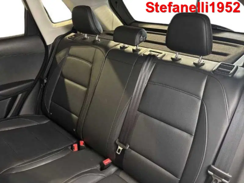 Mg ZS usata a Bologna (9)