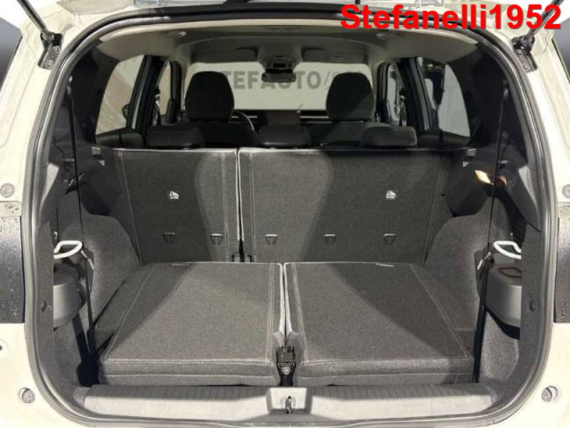 Citroen C3 Aircross nuova a Bologna (7)