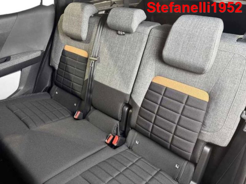 Citroen C3 Aircross nuova a Bologna (9)