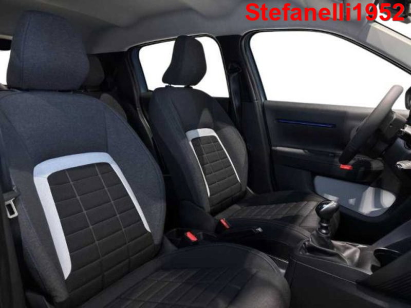 Citroen C3 Aircross nuova a Bologna (16)