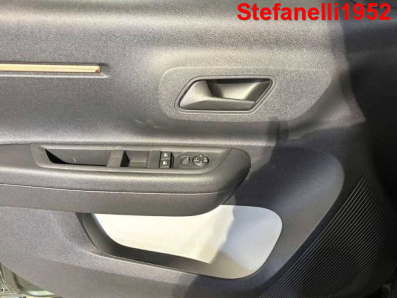 Citroen C3 Aircross nuova a Bologna (10)