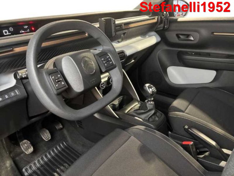 Citroen C3 Aircross nuova a Bologna (11)