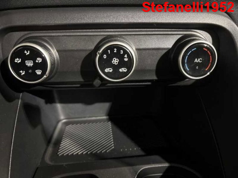 Citroen C3 Aircross nuova a Bologna (12)