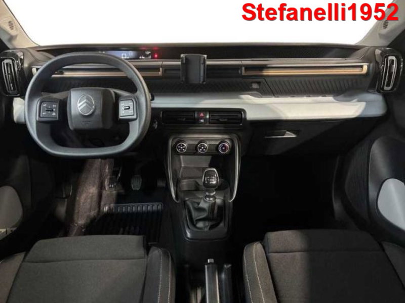 Citroen C3 Aircross nuova a Bologna (13)