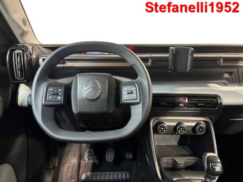 Citroen C3 Aircross nuova a Bologna (14)