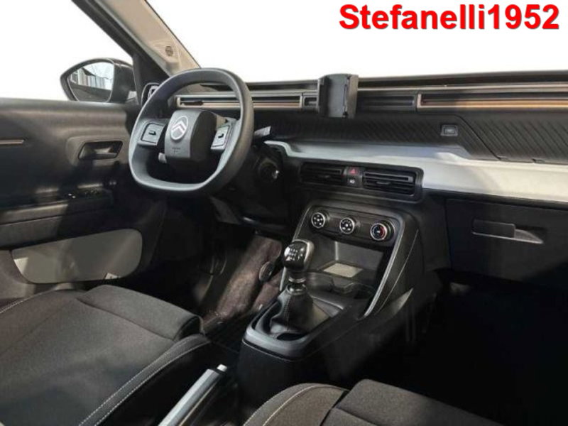 Citroen C3 Aircross nuova a Bologna (15)