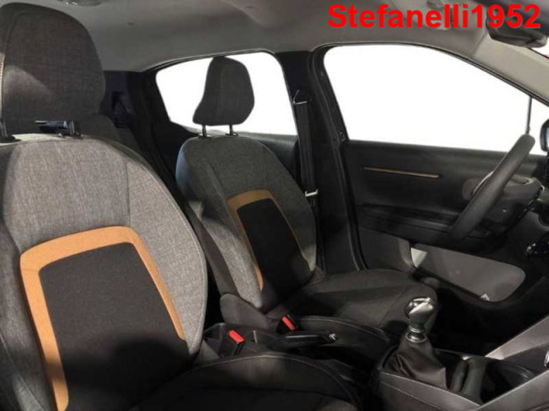 Citroen C3 Aircross nuova a Bologna (16)